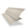 Wood Effect, Barley Wheat - Venetian Blind